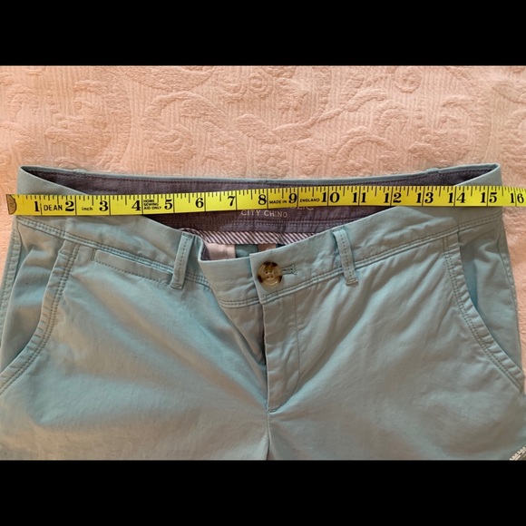 Banana Republic Pants - Picture 7 of 8